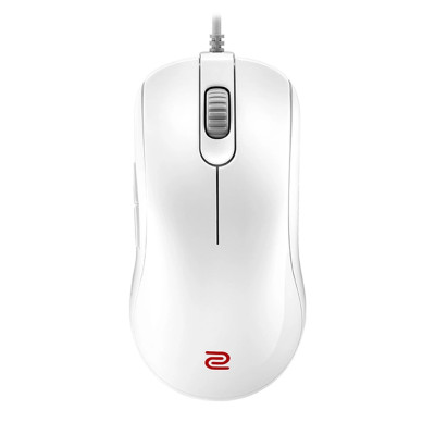 Zowie Benq FK2-B White